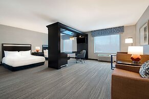 Hampton Inn & Suites Seattle/Federal Way