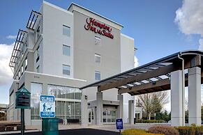 Hampton Inn & Suites Seattle/Federal Way