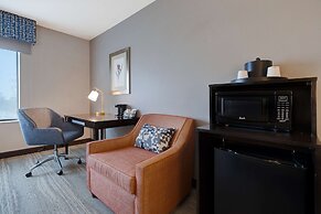 Hampton Inn & Suites Seattle/Federal Way