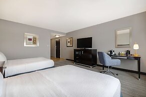 Hampton Inn & Suites Seattle/Federal Way