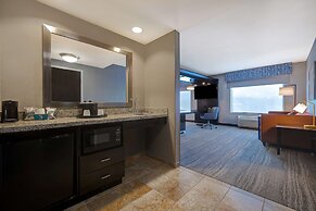 Hampton Inn & Suites Seattle/Federal Way