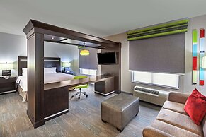 Hampton Inn & Suites Houston/League City