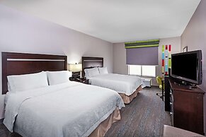 Hampton Inn & Suites Houston/League City
