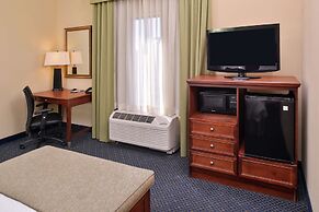 Hampton Inn Jackson