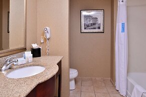 Hampton Inn Jackson