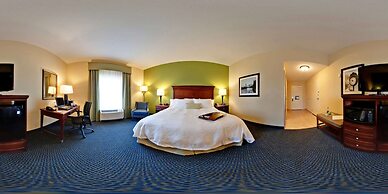 Hampton Inn Jackson