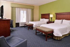 Hampton Inn Jackson
