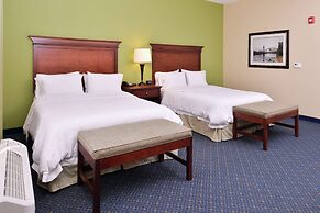 Hampton Inn Jackson