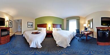 Hampton Inn Jackson