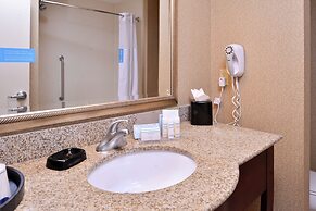 Hampton Inn Jackson