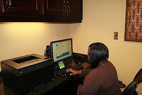 Hampton Inn Jackson