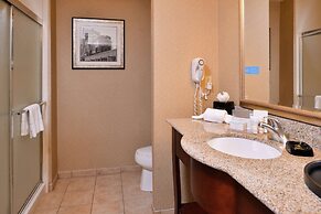 Hampton Inn Jackson