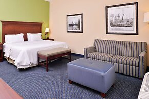Hampton Inn Jackson