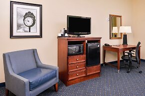 Hampton Inn Jackson