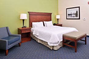 Hampton Inn Jackson