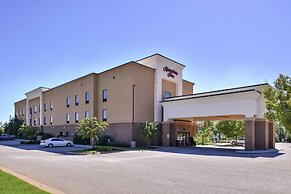 Hampton Inn Jackson