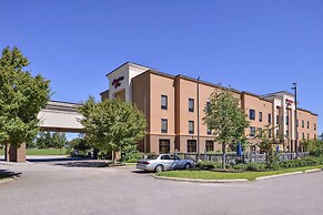 Hampton Inn Jackson