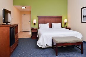 Hampton Inn Jackson