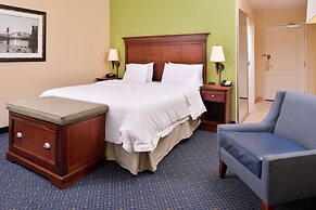 Hampton Inn Jackson