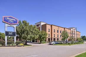 Hampton Inn Jackson