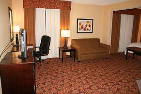 Hampton Inn Turnersville (Philadelphia Area)
