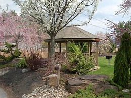 Lake George Diamond Cove