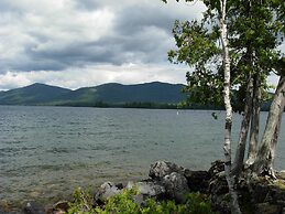 Lake George Diamond Cove