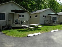 Lake George Diamond Cove