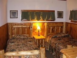 Lake George Diamond Cove