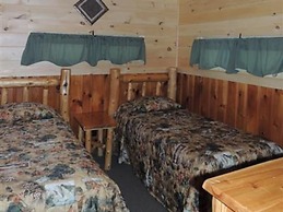 Lake George Diamond Cove