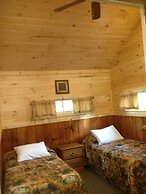 Lake George Diamond Cove