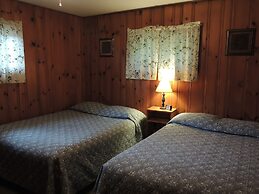 Lake George Diamond Cove