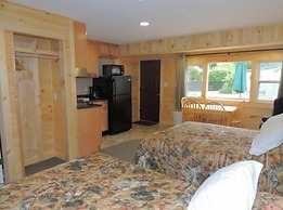 Lake George Diamond Cove