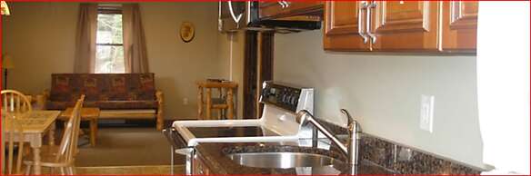 Lake George Diamond Cove