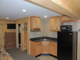 Lake George Diamond Cove