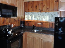 Lake George Diamond Cove