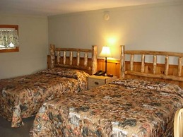 Lake George Diamond Cove