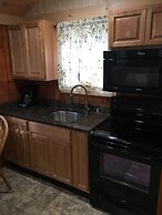 Lake George Diamond Cove