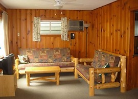 Lake George Diamond Cove