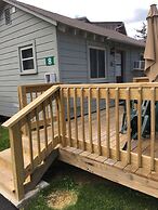 Lake George Diamond Cove