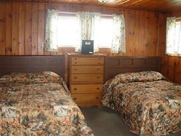 Lake George Diamond Cove