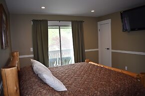 Lake George Diamond Cove