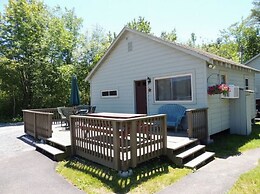 Lake George Diamond Cove