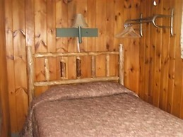 Lake George Diamond Cove