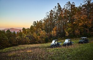 Primland Resort, Auberge Resorts Collection