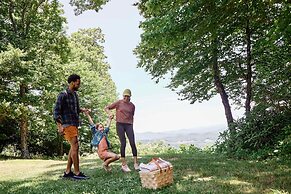 Primland Resort, Auberge Resorts Collection