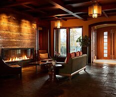 Primland Resort, Auberge Resorts Collection