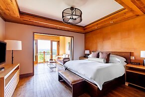 Primland Resort, Auberge Resorts Collection