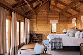 Primland Resort, Auberge Resorts Collection