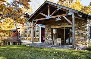 Primland Resort, Auberge Resorts Collection